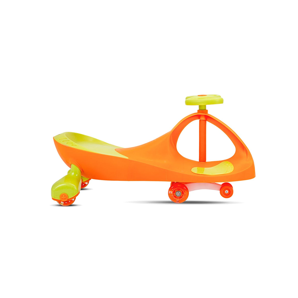 Ziggy Swing Car