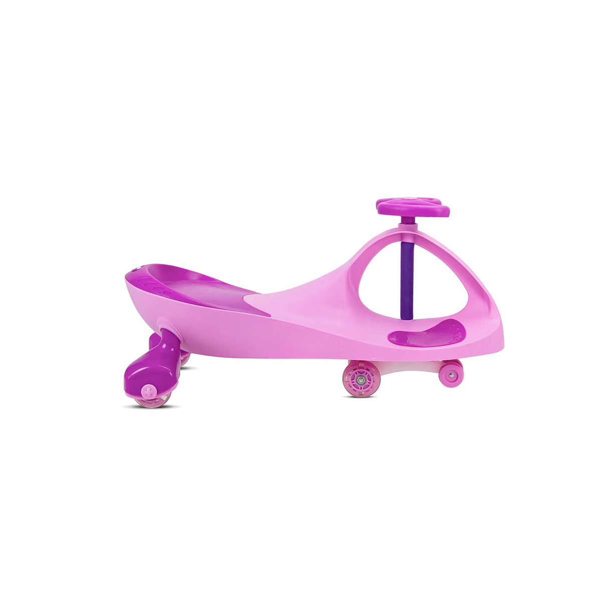 Ziggy Swing Car