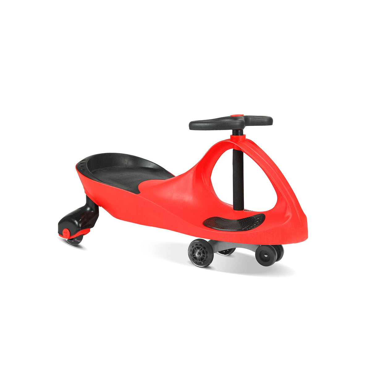 Ziggy Swing Car