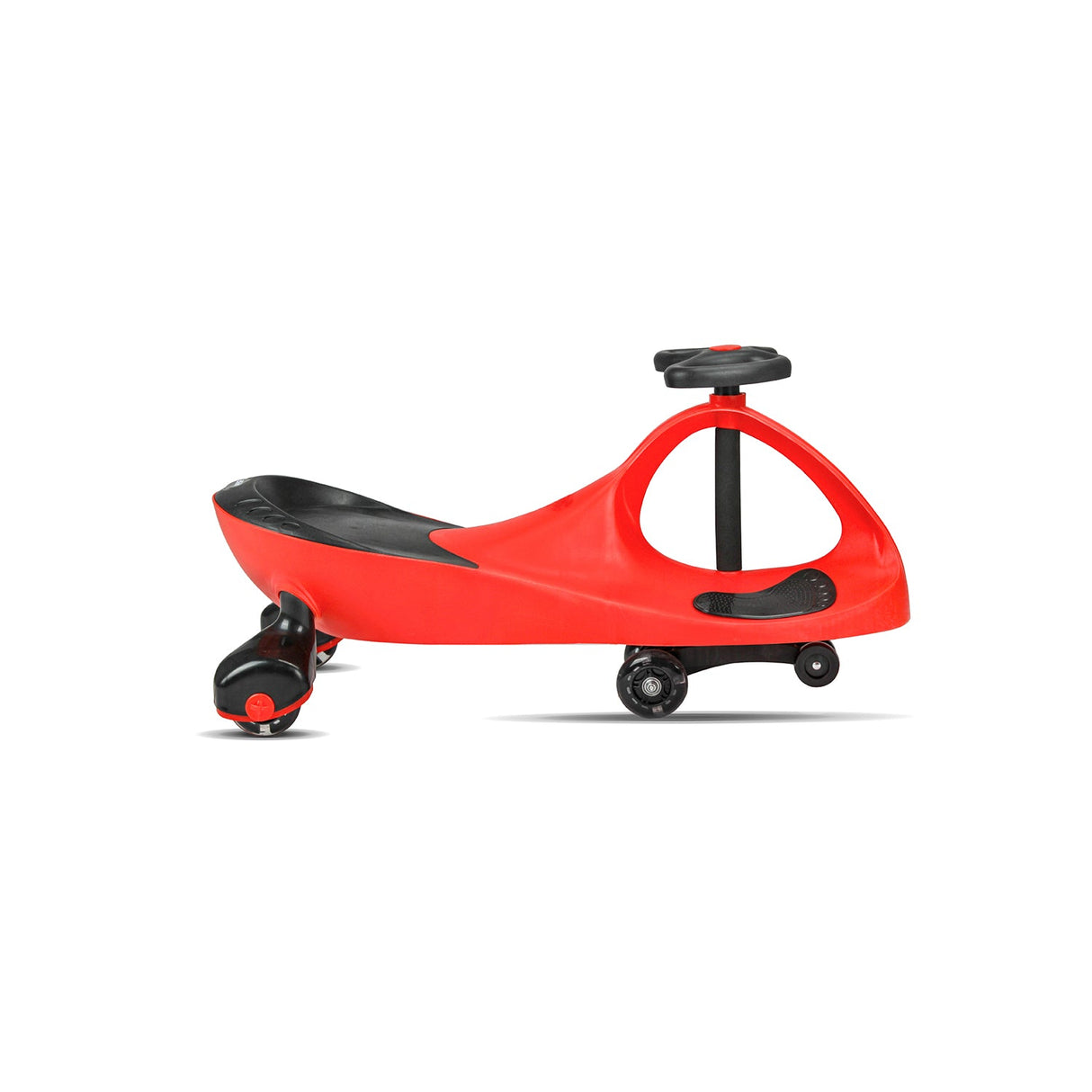 Ziggy Swing Car