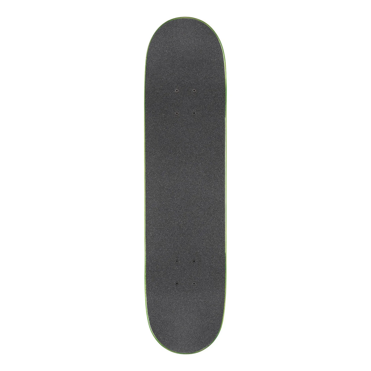 Globe G1 Nature Walk Black Toxic Yellow Skateboard