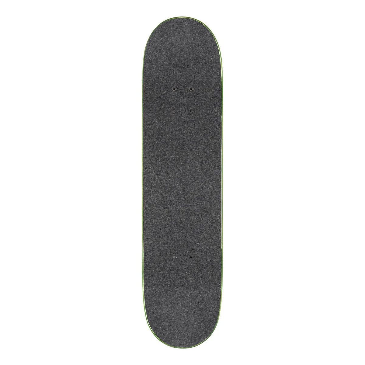 Globe G1 Nature Walk Black Toxic Yellow Skateboard