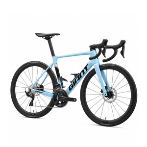 Giant Propel Advanced 2 Shimano 105 Road Bike
