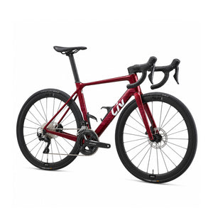 Liv Enviliv Advanced 2 Shimano 105 Road Bike