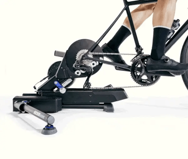 Wahoo Kickr Move Smart Bike Trainer