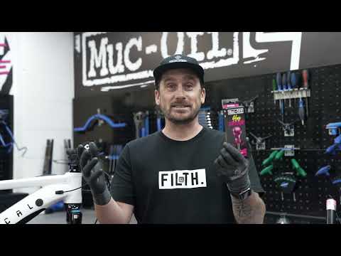 Muc-Off Hey Dipstick - For Big Bore Valve Range