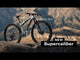 Trek Supercaliber SL 9.6 Gen 2 29" MTB