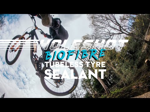 Peaty's Holeshot Biofibre Tubeless Sealant