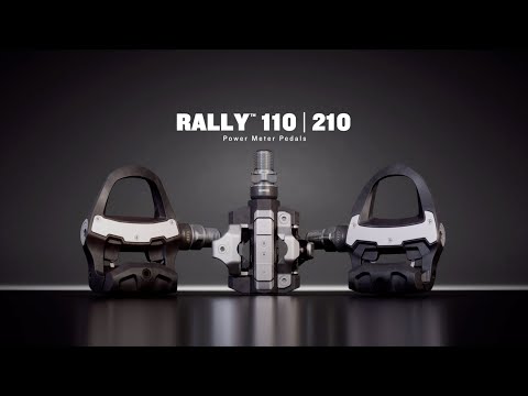 Garmin Rally RK210 Dual Power Meter
