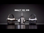 Garmin Rally RK210 Dual Power Meter