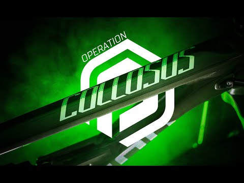 Polygon Collosus N9 XT Full Suspension 29" MTB