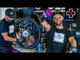Muc-Off Tubeless 50M Roll Rim Tape 25mm