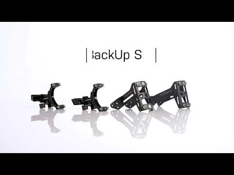 Topeak Tri-Backup® Pro V