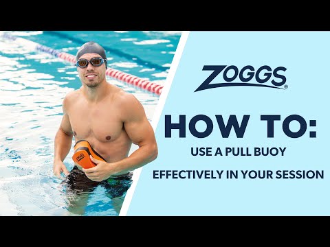 Zoggs Pull Buoy