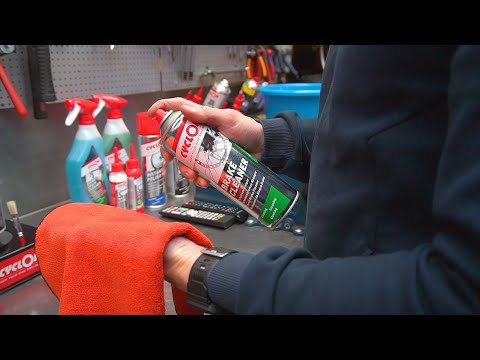 CyclOn Brake Cleaner