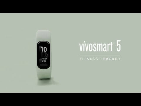 Garmin vívosmart® 5