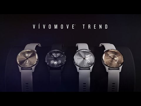 Garmin Vívomove® Trend