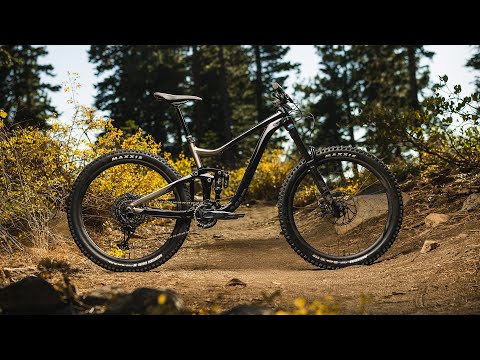 Giant Trance X 3 Full Suspension 27.5" MTB