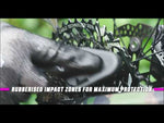 Muc-Off 3x Premium Brush Kit