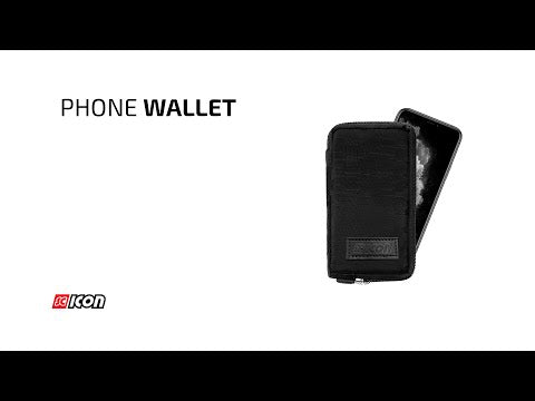 Scicon All Conditions Phone Wallet TDF