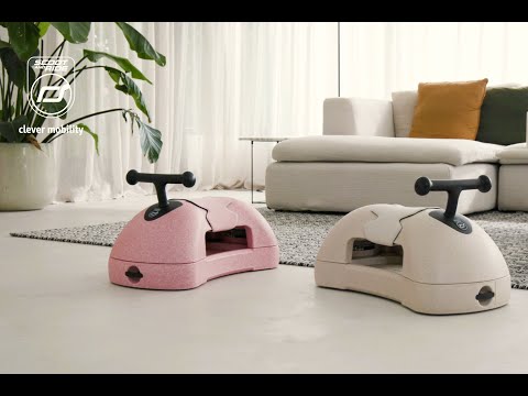 Scoot & Ride My First Kids RideOn