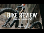 Bold Unplugged Pro TR Full Suspension 29" MTB