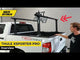 Thule Xsporter Pro Truck Bed Rack