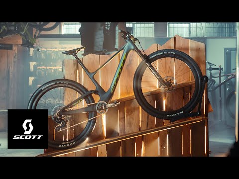 Scott Spark RC Team Full Suspension MTB