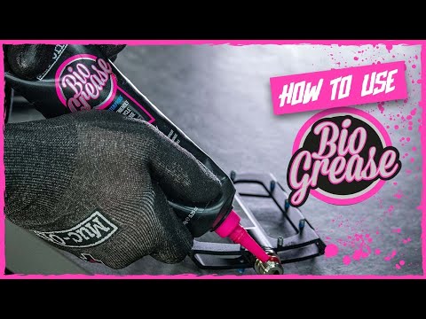 Muc-Off Bio Grease