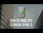 COROS Pod 2