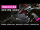 Muc-Off It Blows! Precision Air Blaster