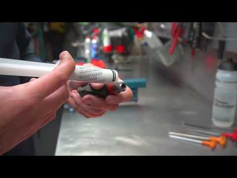 CyclOn Assembly Paste