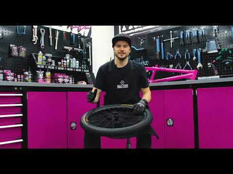 Muc-Off Tubeless Valves V2 80mm