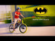 Spartan 20" Batman BMX Bicycle
