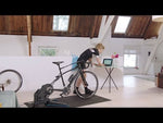 Tacx FLUX 2 Smart Indoor Trainer