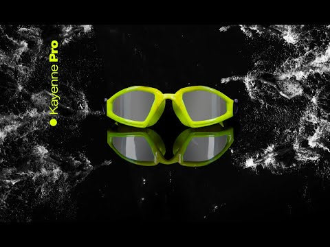 Aquasphere Kayenne Pro