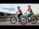 Spartan Dolomite 700c Hybrid Bike