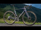 Giant Defy Advanced 2 Shimano 105 Road Bike Deep Lake