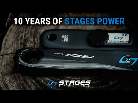 Stages power meter ultegra fashion