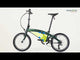 Dahon MU D9 20" Folding Bike