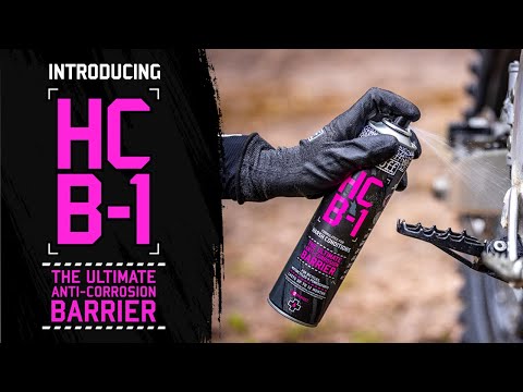 Muc-Off HCB-1 400ml
