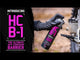 Muc-Off HCB-1 400ml