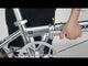 Dahon K9 16" Folding Bike