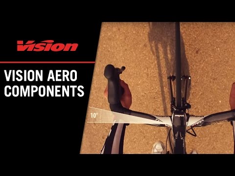 Vision Trimax Aero Brake