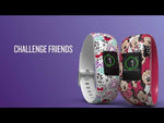 Garmin vívofit® jr. 2 Minnie Mouse
