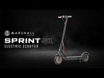 Marshal Sprint S1 Electric Scooter