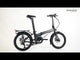 Dahon Unio E20 20" Folding Bike