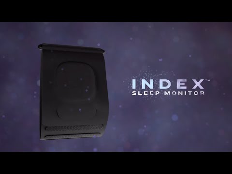 Garmin Index Sleep Monitor