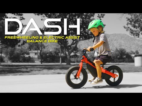 Razor E-Bike Dash Balance Bike