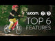 Woom Original 2 Kids Bike